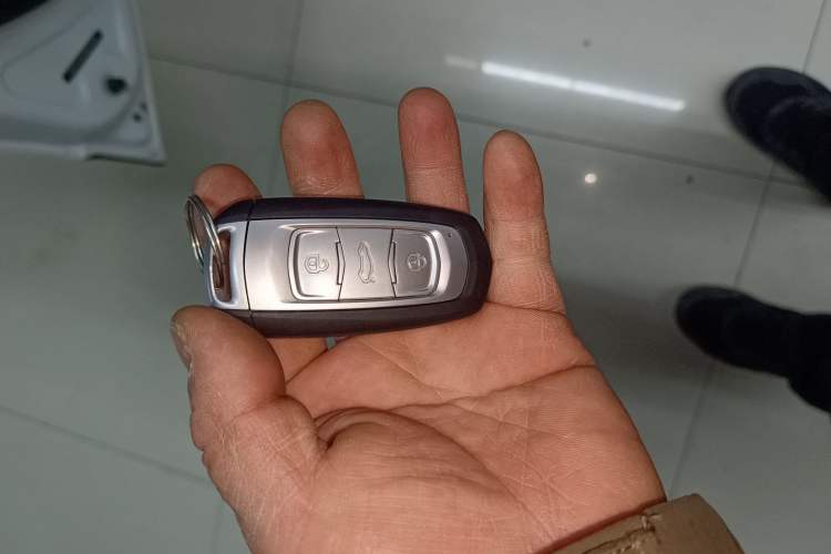 Used Geely Auto Emgrand X7 Sport 2016 1.8TD Automatic Smart Model