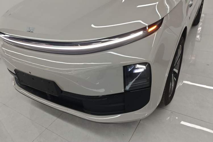 Used Li Auto L6 2024 Pro Model