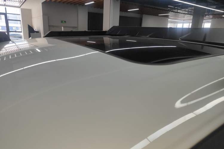 Used Tank 300 2023 2.0T Iron Rider 02