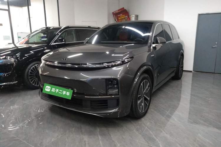 Used Li Auto L8 2024 Pro Model