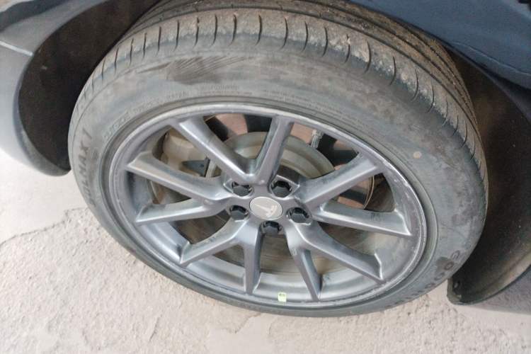 Used Tesla Model 3 2022 Rear-Wheel-Drive Version