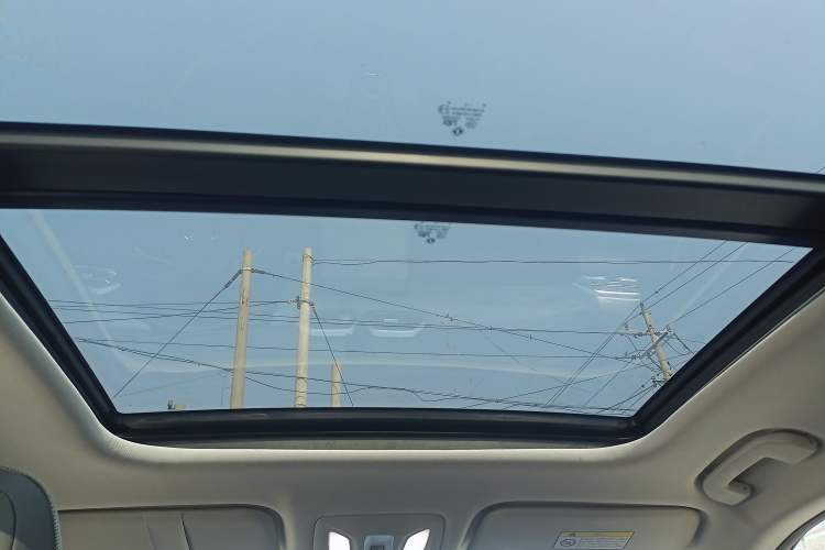 Used Dongfeng Aeolus Mage 2024 Honor Edition 1.5T Luxury Model