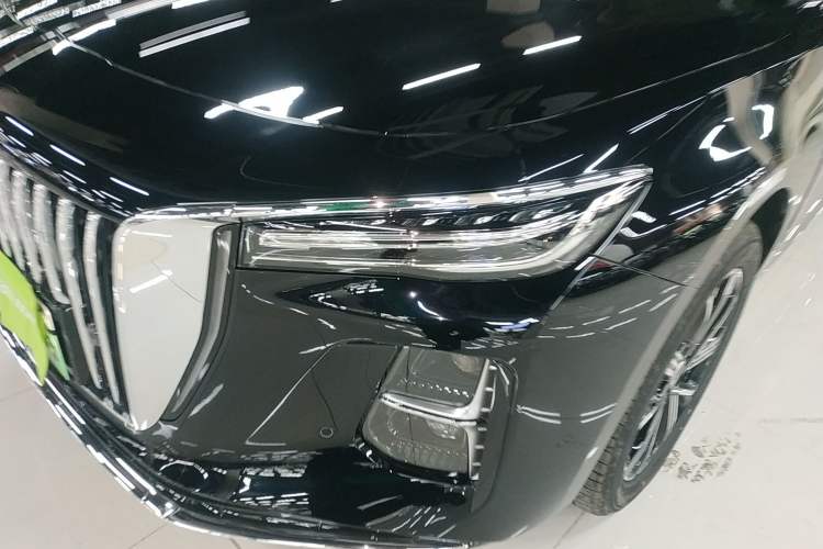 Used Hongqi H5 PHEV 2025 130 Super Hybrid Version
