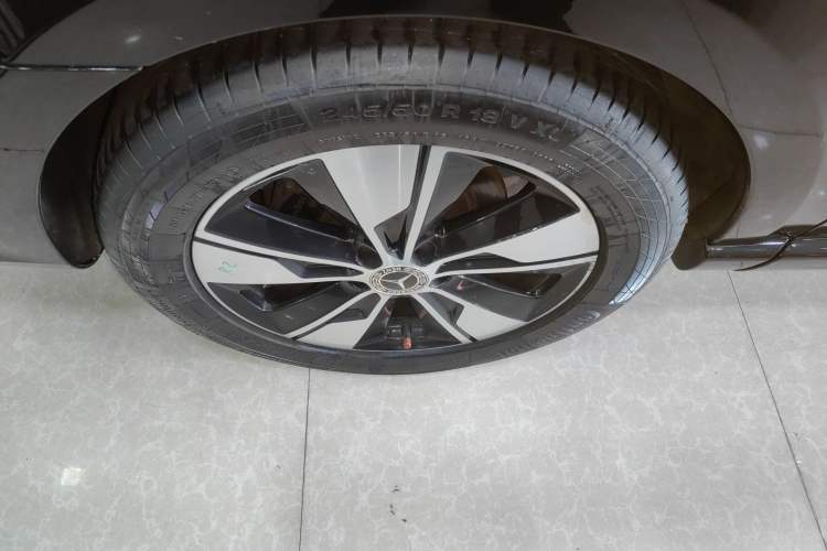 Used Mercedes-Benz V-Class 2021 V 260 Prestige Edition