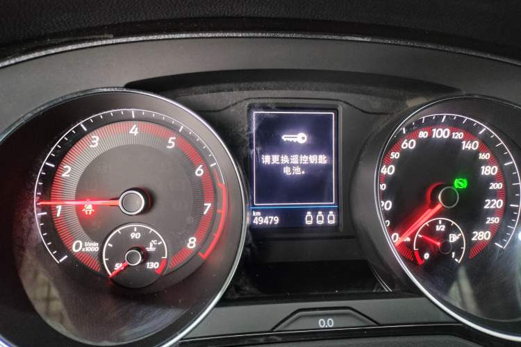 Used Volkswagen FAW-Volkswagen CC 2019 330TSI Glamour Edition China V Standard