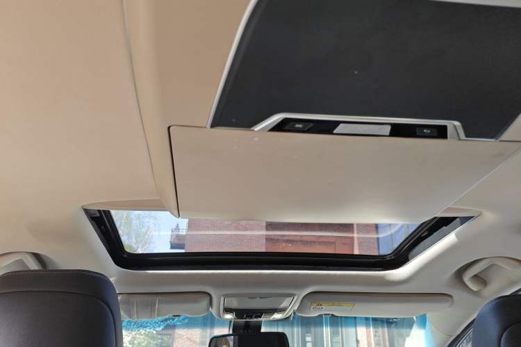 Used Honda Elysion 2019 2.0L Hybrid Luxury Edition Headliner