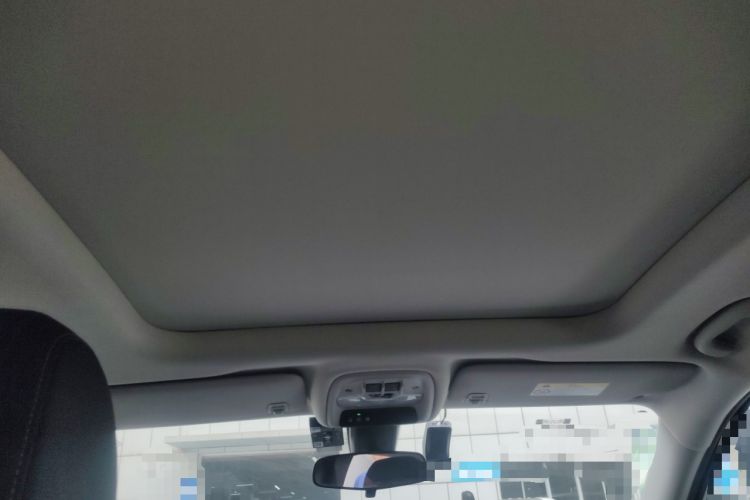 Used Buick Encore GX 2020 20T CVT Two-Wheel Drive Luxury Version
