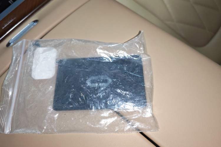 Used Hima AITO M9 2024 Range-Extended Ultra Version 52 kWh 5-Seater Model
