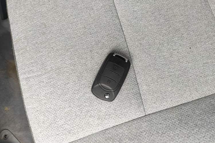 Used Wuling Yangguang 2024 300km Range Practical Window-Sealed Version 60kW
