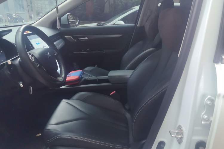 Used XPeng G3 2021 G3i 460G