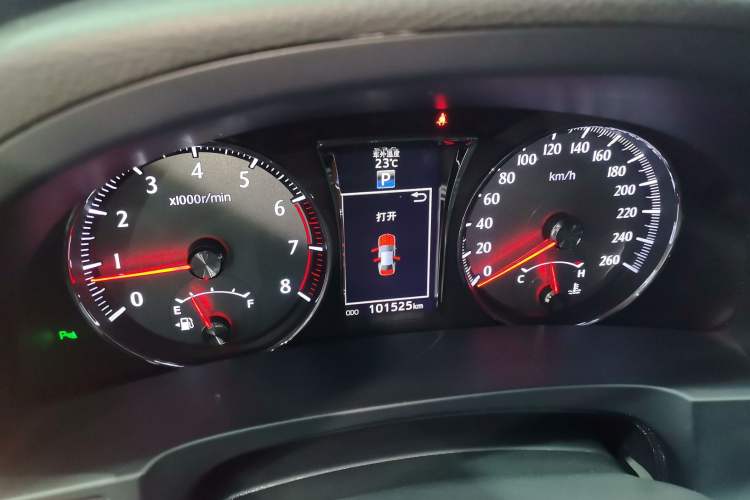 Used Toyota Crown 2018 2.0T Fashion Edition