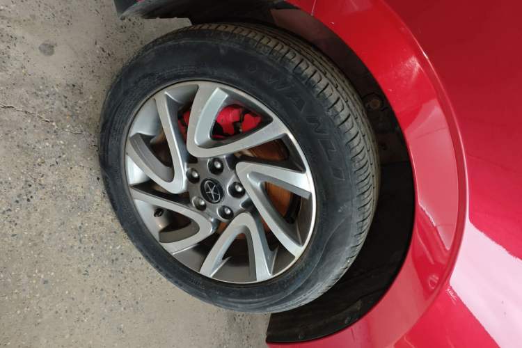 Used JAC Refine S2 2015 1.5L Manual Luxury Smart Model