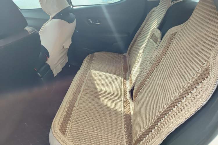 Used Nissan Lannia 2019 1.6L CVT Smart Connect Smart Cool Version China VI Standard
