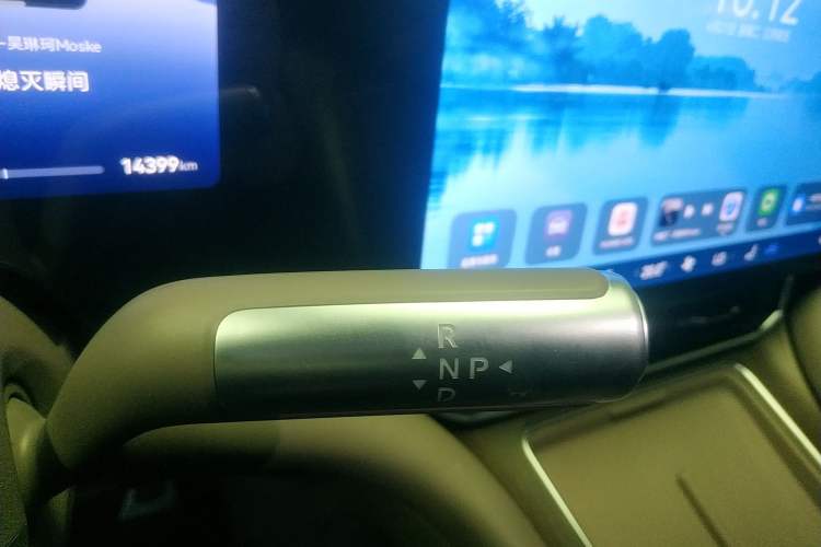 Used Hima AITO M9 2025 Extended-Range Max Version 52 kWh 6-Seater Edition