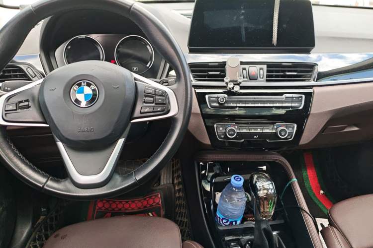 Used BMW X1 New Energy 2020 xDrive30Le Premium Edition