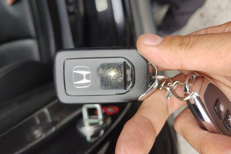 Used Honda Avancier 2017 240TURBO Two-Wheel Drive Luxury Edition
