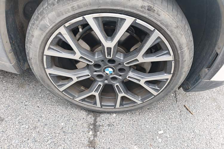 Used BMW X1 2020 xDrive25Li Luxury Edition
