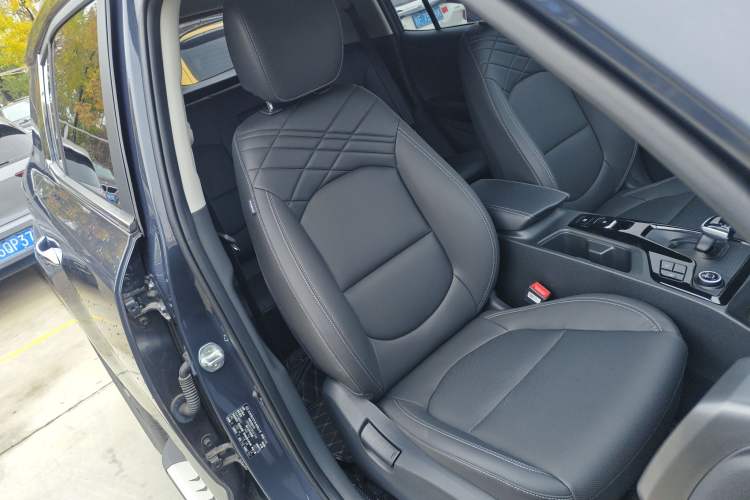 Used Hyundai ix35 2021 2.0L Automatic 2WD GLS Leading Edition
