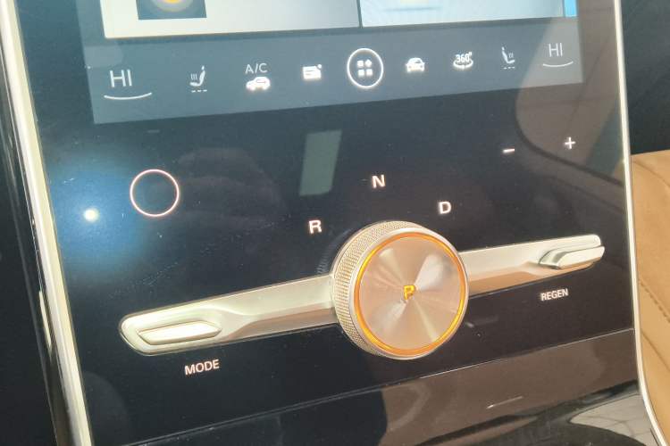 Used Roewe MARVEL X 2018 Rear-Drive Model