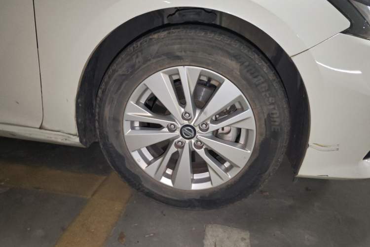 Used Nissan Teana 2020 Revised Version 2.0L XL Comfort Edition
