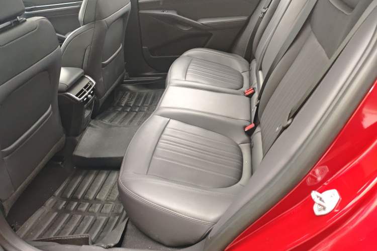 Used Ford Mondeo 2025 2.0T EcoBoost Ultimate Edition
