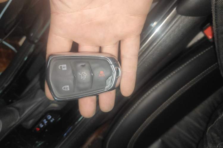 Used Cadillac ATS-L 2017 28T Tech Edition
