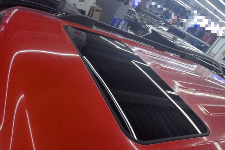 Used Tank 300 2021 Off-Road Edition 2.0T Conqueror