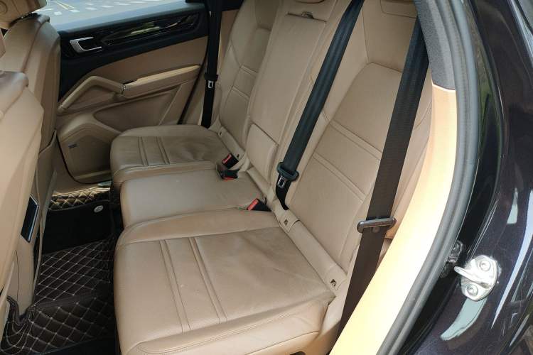 Used Porsche Cayenne 2019 Cayenne 3.0T
