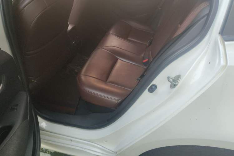 Used Toyota Levin 2021 Dual-Engine 1.8H E-CVT Luxury Edition
