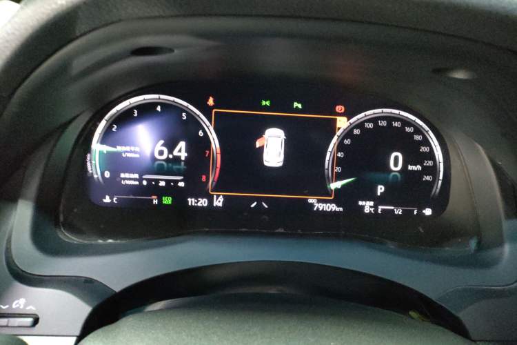 Used Toyota Camry 2021 2.5G Luxury Edition
