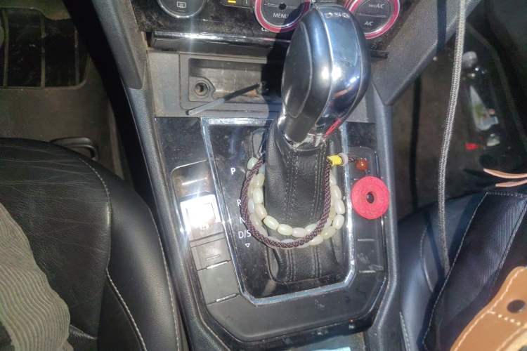 Used Volkswagen Lamando 2017 280TSI DSG Comfort Edition