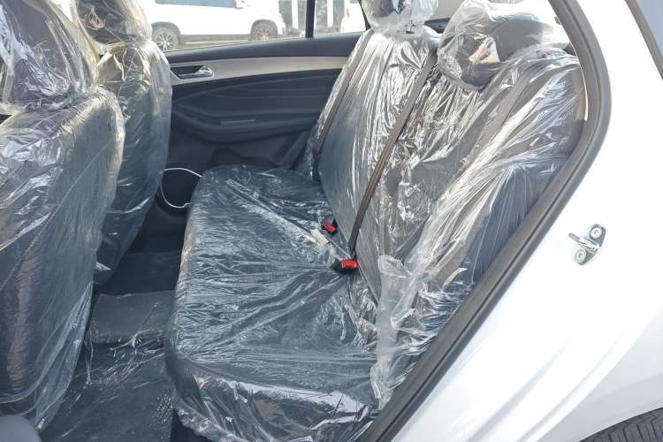 Used Chery New Energy Arrizo e 2024 455km Travel Edition