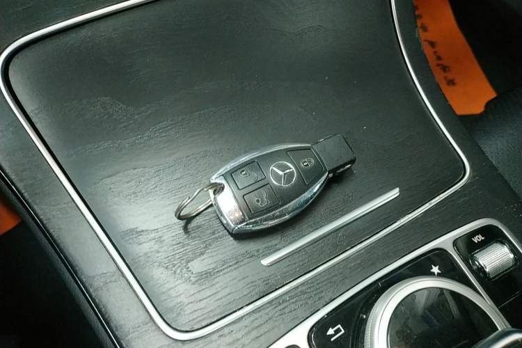 Used Mercedes-Benz C-Class 2016 C 200 L Sport Edition