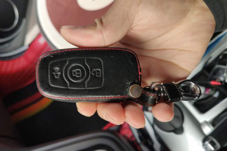 Used Haval H6 2016 Upgraded Model 1.5T Manual Two-Wheel Drive Elite Version