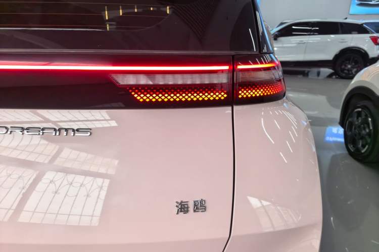 Used BYD Seagull 2023 Flying Edition