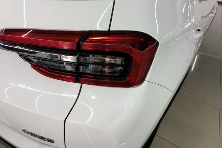 Used Chery Tiggo 5x 2022 Superhero Edition 1.5L CVT Luxury Model
