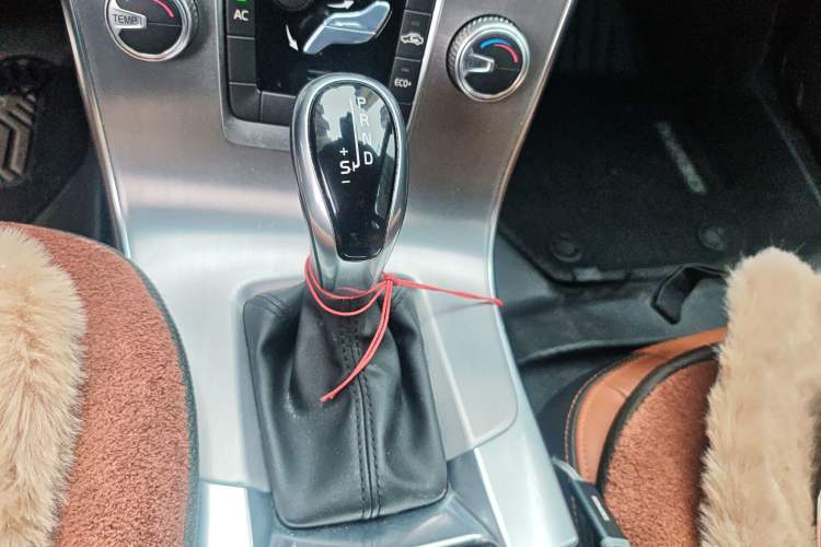 Used Volvo S60 2017 S60L T3 Smart Upgrade Edition
