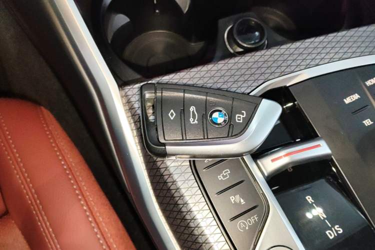 Used BMW 3 Series 2025 330Li M Sport Shadowline Package
