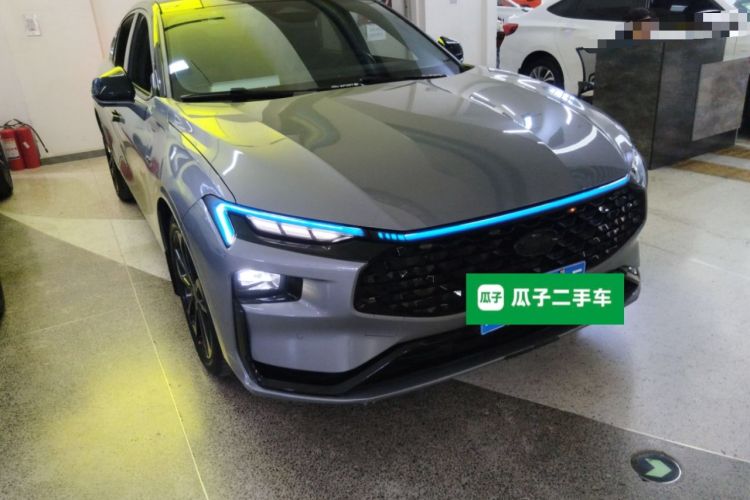 Used Ford Mondeo 2022 EcoBoost 245 ST-Line