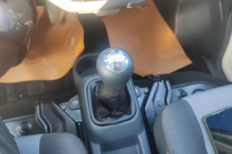 Used Chana Star 5 2022 1.4L Classic Edition Passenger Vehicle JL473Q3