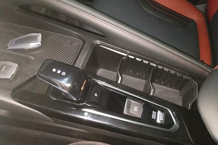 Used Geely Auto Coolray 2022 Bin Yue COOL 1.5TD DCT Battle Edition