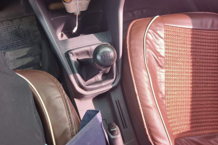 Used Volkswagen Jetta 2017 1.4L Manual Fashion Edition