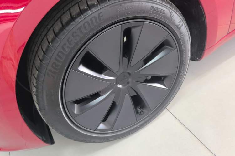 Used Tesla Model 3 2025 Model Revised Rear-Wheel-Drive Version