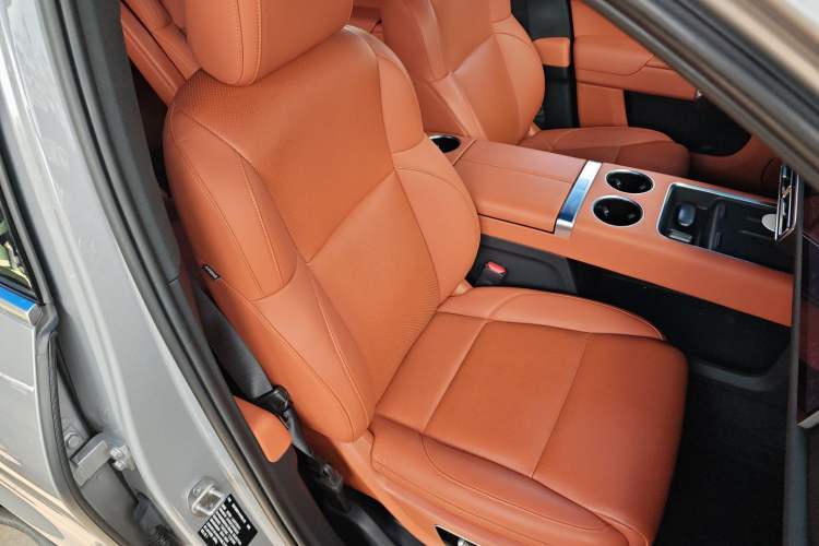 Used Li Auto L8 2023 Pro Model