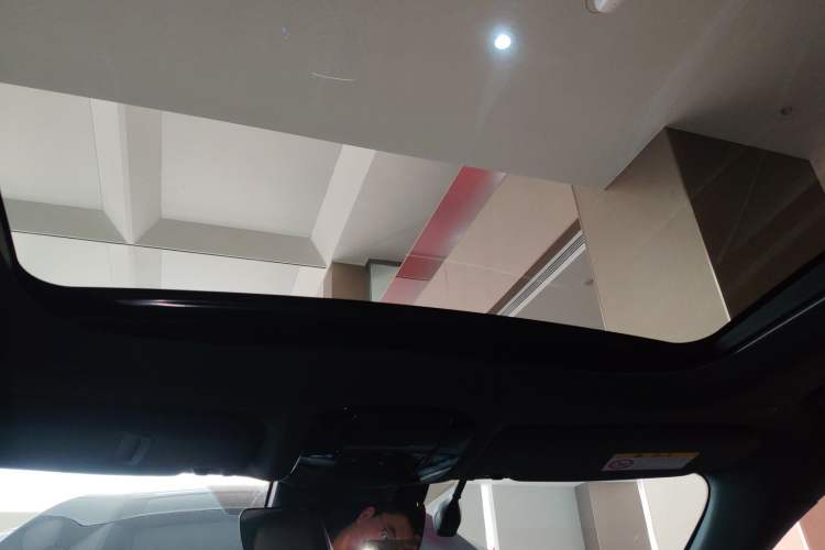 Used Lexus RX 2025 350h Four-Wheel Drive Enjoyment Version
