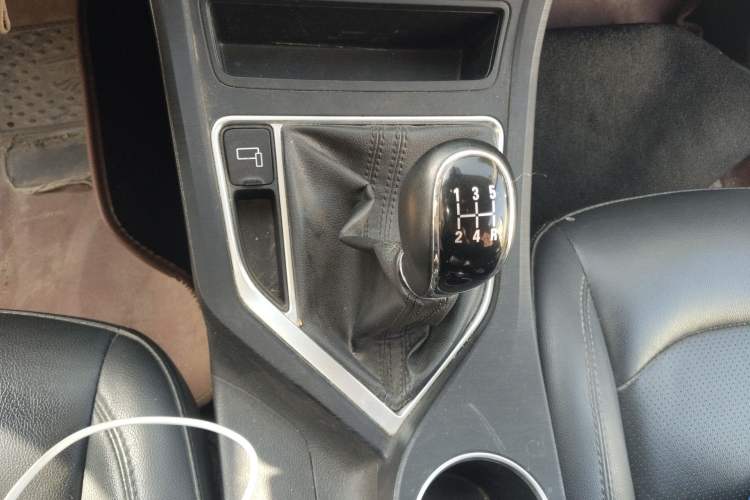 Used Geely Auto Vision 2020 1.5L Manual Value Edition