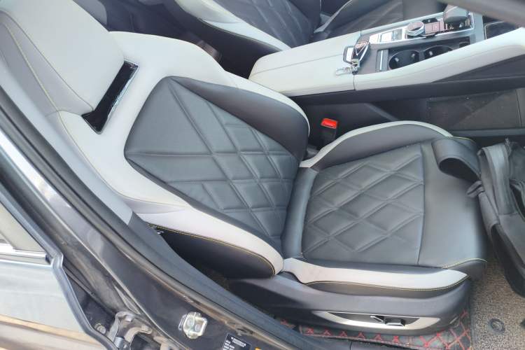 Used Changan CS75 PLUS 2023 3rd Generation 1.5T Automatic Prestige Model