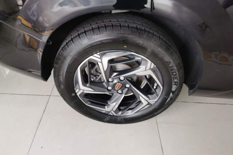 Used Hongqi HS3 2024 1.5T Shanwei Edition
