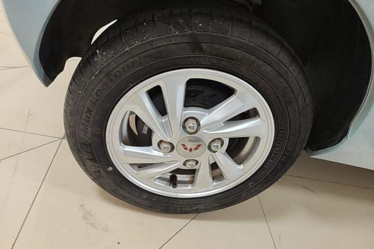 Used Wuling Hongguang MINIEV 2020 Freedom Version Lithium Iron Phosphate