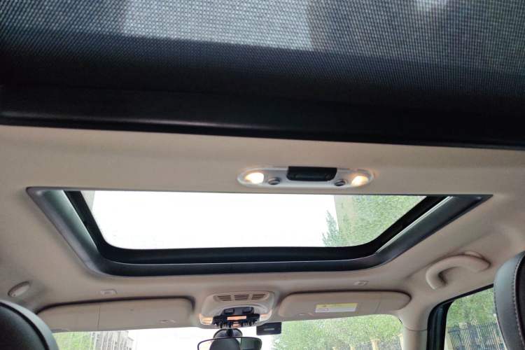 Used MINI Countryman 2021 1.5T COOPER Connoisseur Headliner